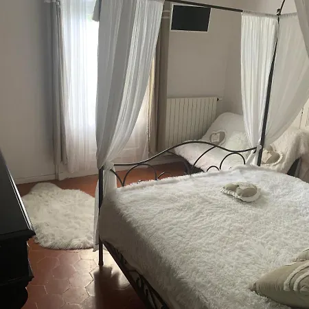 Chez Marraine בית נופש