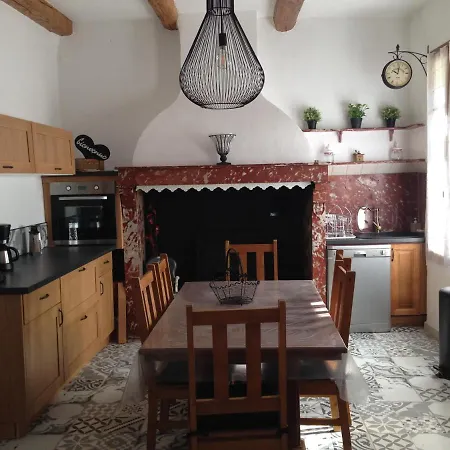 Chez Marraine