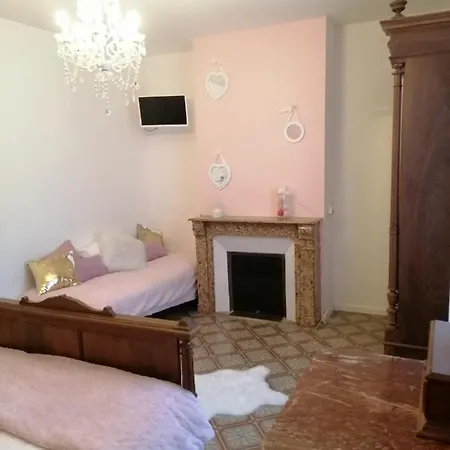 Chez Marraine * Lespignan