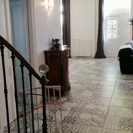 Chez Marraine *