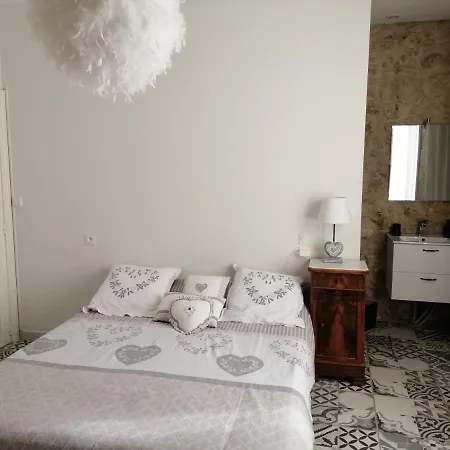 בית נופש Chez Marraine